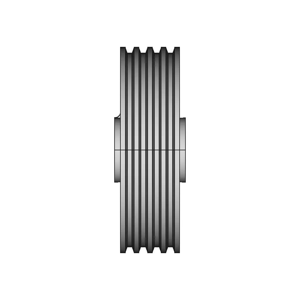 Sheet Matel - Standard Mechanical Component_0_90_degree_snapshot