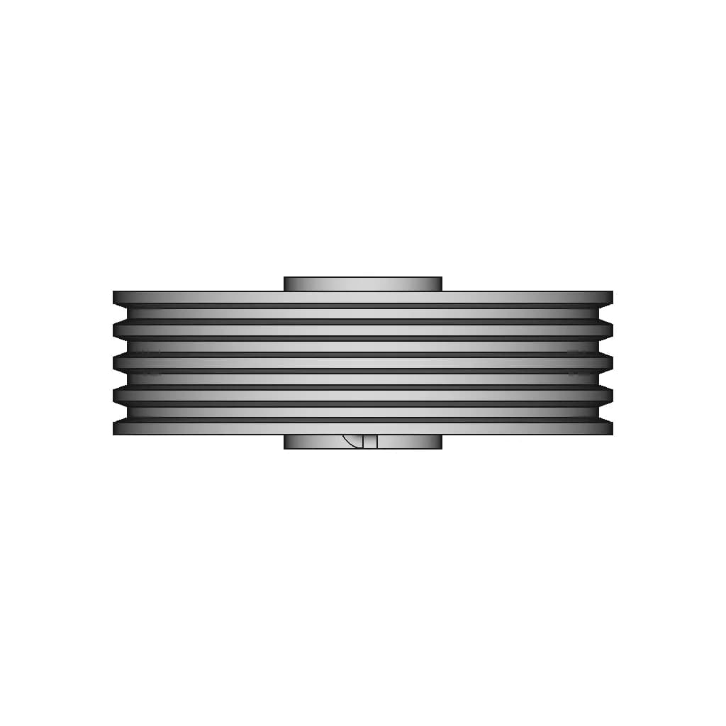Sheet Matel - Standard Mechanical Component_270_0_degree_snapshot