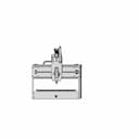 Mini Cnc 80 65 20 V1 2 - Standard Mechanical Component_0_0_degree_snapshot
