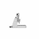 Mini Cnc 80 65 20 V1 2 - Standard Mechanical Component_0_270_degree_snapshot