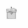 Mini Cnc 80 65 20 V1 2 - Standard Mechanical Component_270_0_degree_snapshot