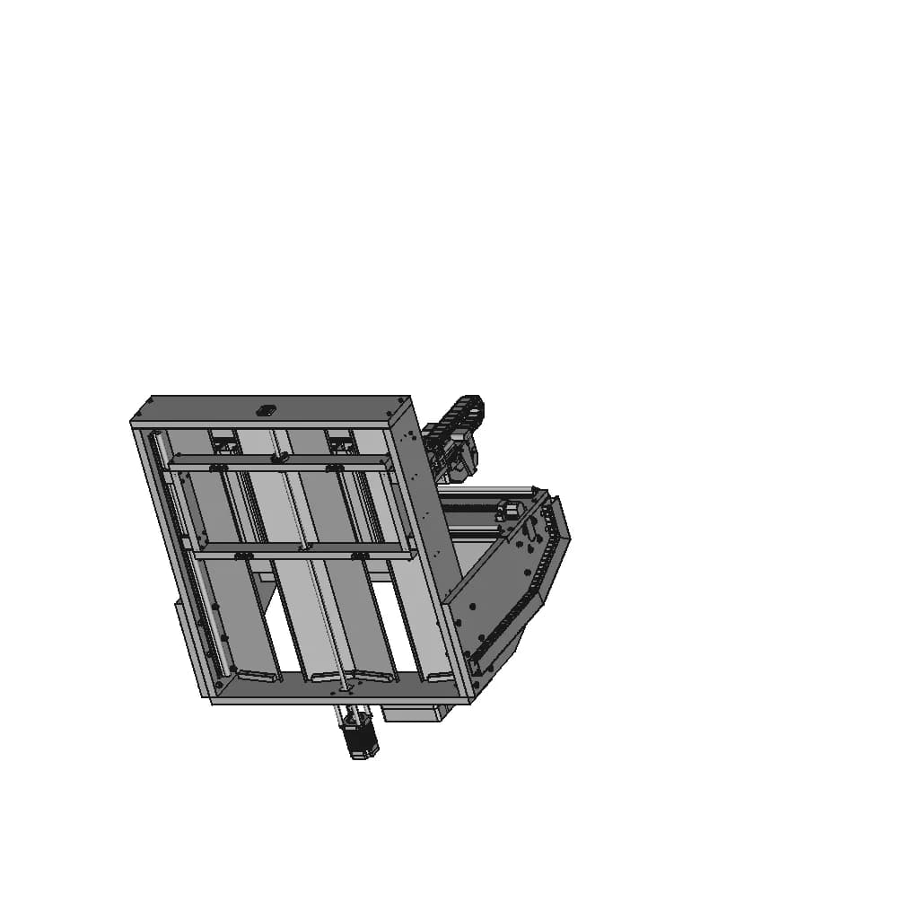 Mini Cnc 80 65 20 V1 2 - Standard Mechanical Component_60_30_degree_snapshot