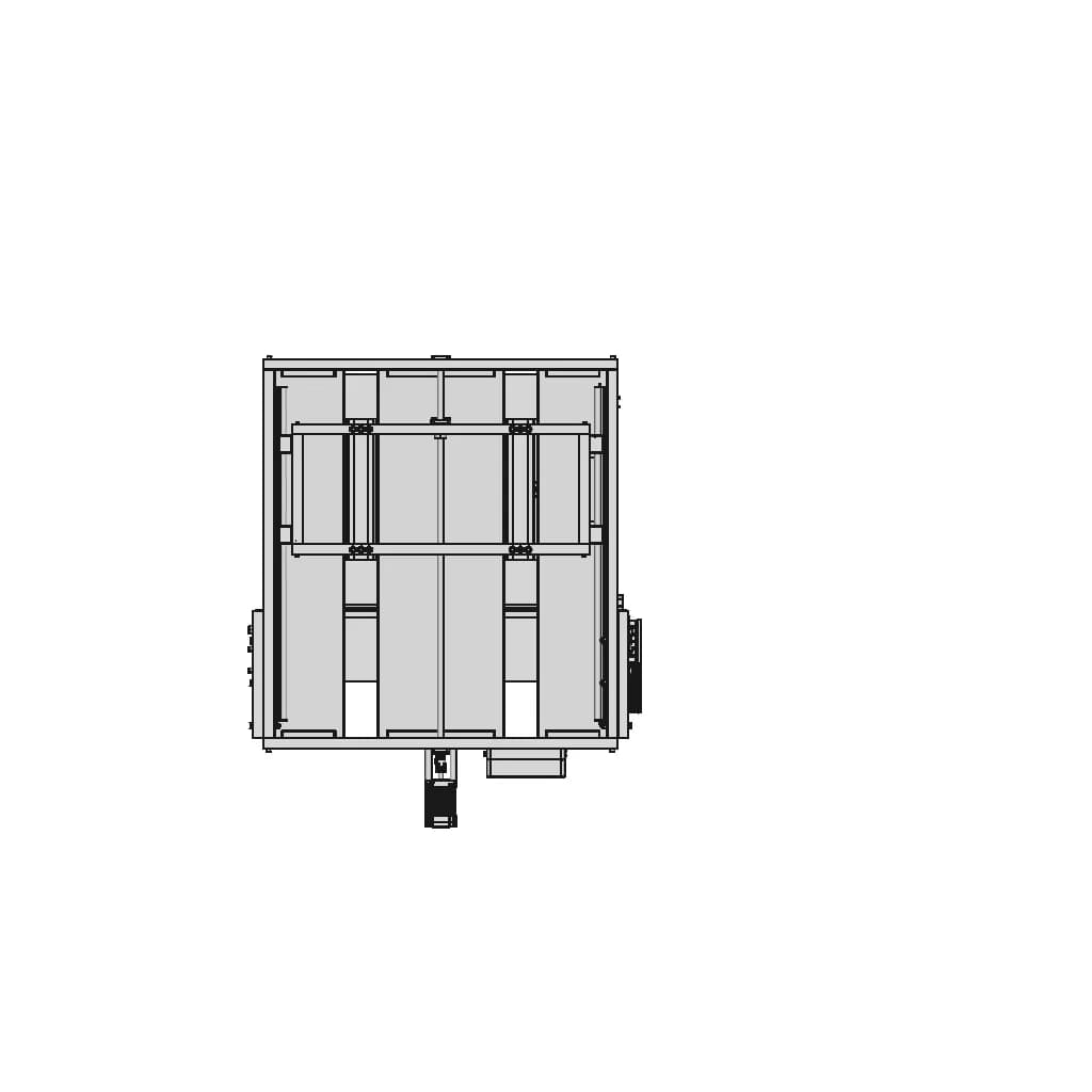 Mini Cnc 80 65 20 V1 2 - Standard Mechanical Component_90_0_degree_snapshot