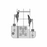 Excavator Subsoil Plow - Downloadable CAD Representation_0_0_degree_snapshot