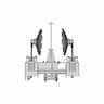 Excavator Subsoil Plow - Downloadable CAD Representation_270_0_degree_snapshot