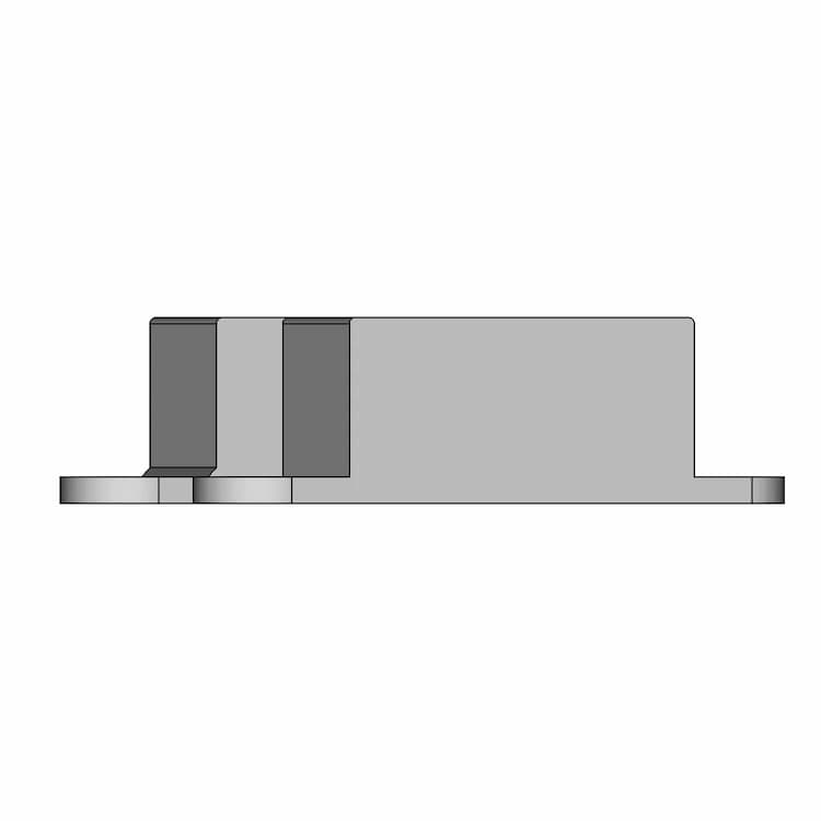 Sfk 4Gd Sus Jp | 3D Engineering Design File