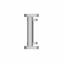 S30 150 Quick Coupler S30 150 Vastalevy | High-Quality CAD Model_0_90_degree_snapshot