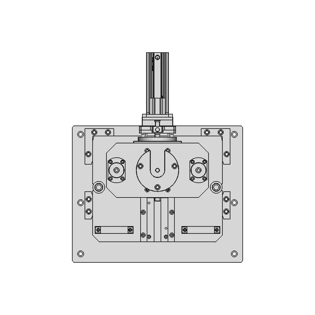 Notching Die | High-Quality CAD Model_0_0_degree_snapshot