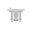 Notching Die | High-Quality CAD Model_270_0_degree_snapshot
