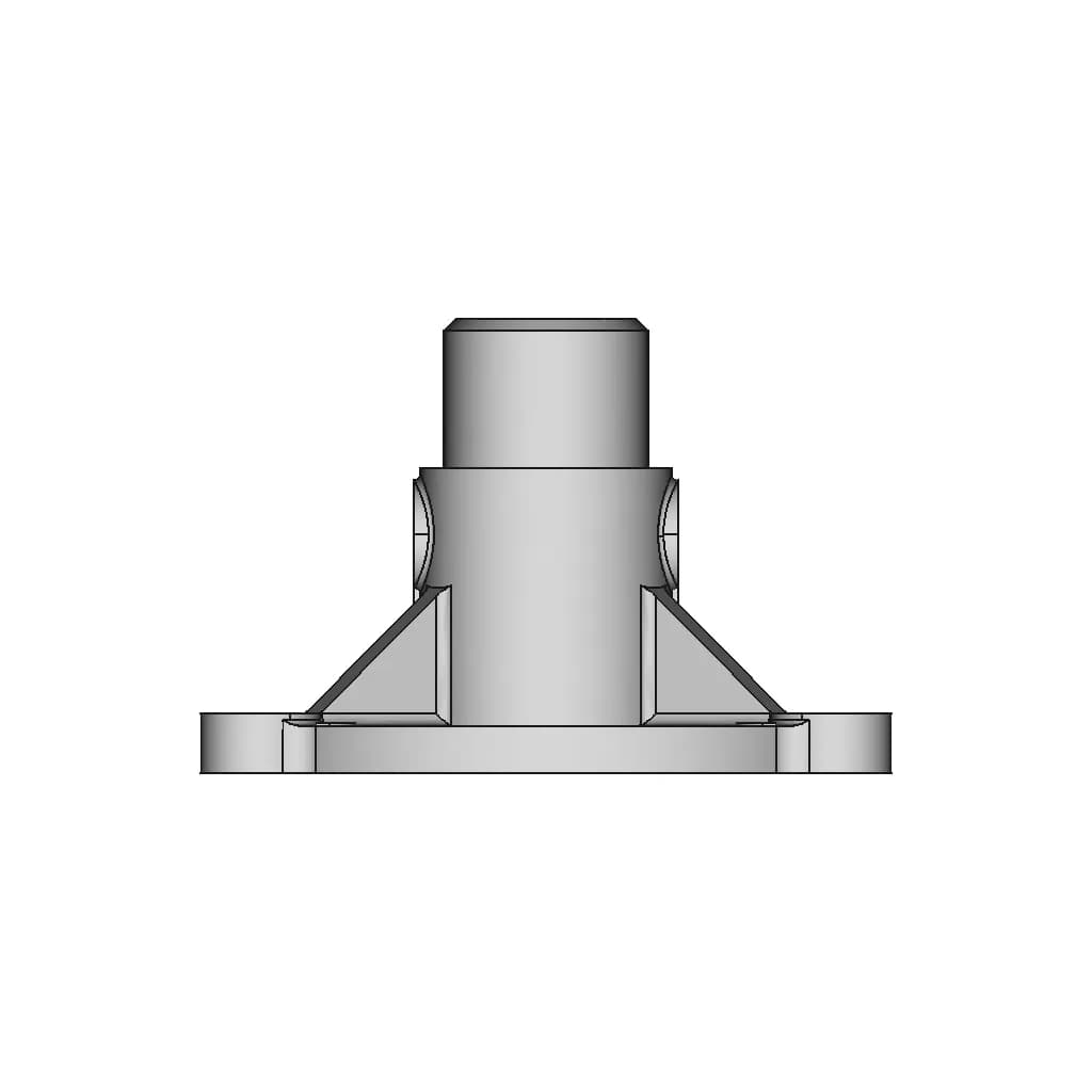 Solidworks Practice Exercises 30 | High-Quality CAD Model_0_270_degree_snapshot