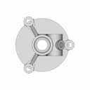 Solidworks Practice Exercises 30 | High-Quality CAD Model_270_0_degree_snapshot