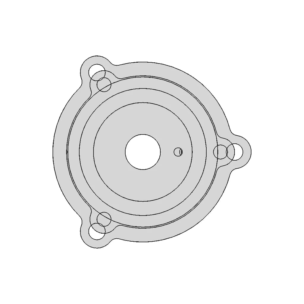 Solidworks Practice Exercises 30 | High-Quality CAD Model_90_0_degree_snapshot
