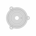 Solidworks Practice Exercises 30 | High-Quality CAD Model_90_0_degree_snapshot