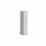 Door Sliding For Cnc Milling - Downloadable CAD Representation_270_0_degree_snapshot