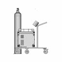 Bottle Welding Cart Design Economical | High-Quality CAD Model_0_270_degree_snapshot