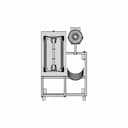 Bottle Welding Cart Design Economical | High-Quality CAD Model_270_0_degree_snapshot
