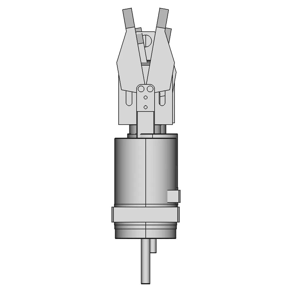 Turn Over Unit | High-Quality CAD Model_0_0_degree_snapshot