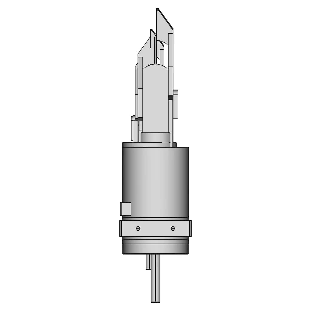 Turn Over Unit | High-Quality CAD Model_0_270_degree_snapshot