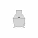 Mesin Pemisah Material | High-Quality CAD Model_0_90_degree_snapshot