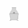 Mesin Pemisah Material | High-Quality CAD Model_0_90_degree_snapshot