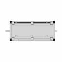Mesin Pemisah Material | High-Quality CAD Model_90_0_degree_snapshot