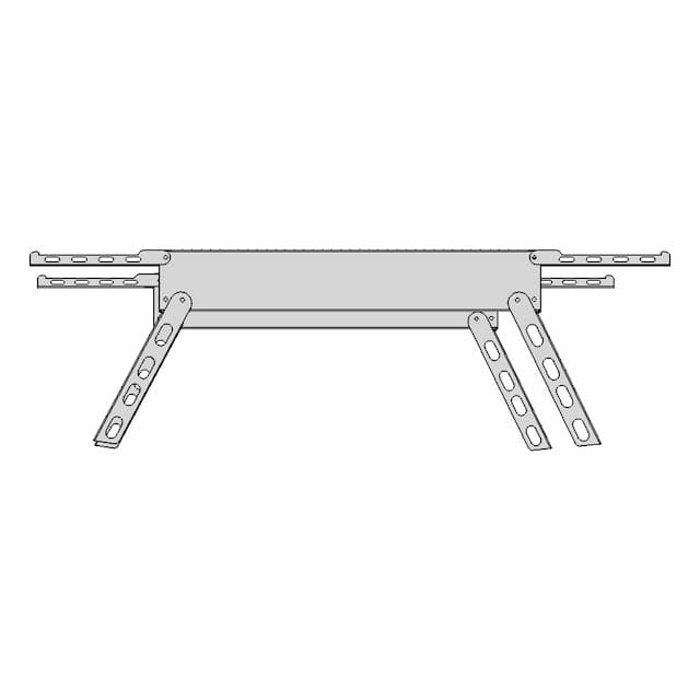 Family Bbq Rts100 - Downloadable CAD Representation