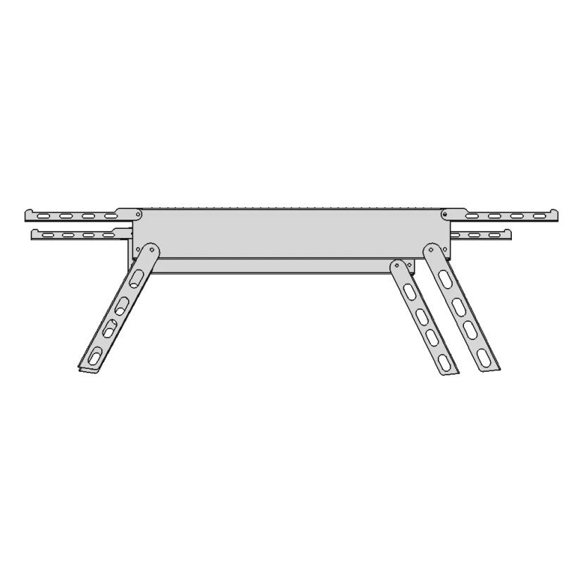 Family Bbq Rts100 - Downloadable CAD Representation