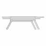 Family Bbq Rts100 - Downloadable CAD Representation_0_0_degree_snapshot