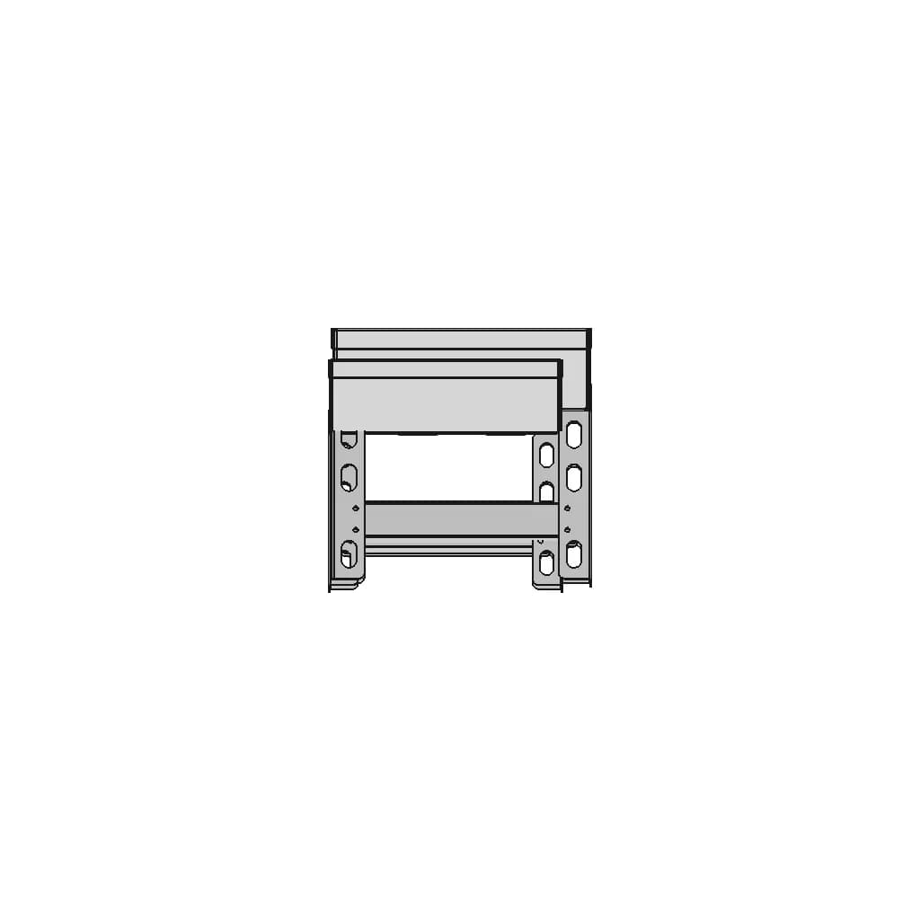 Family Bbq Rts100 - Downloadable CAD Representation_0_270_degree_snapshot