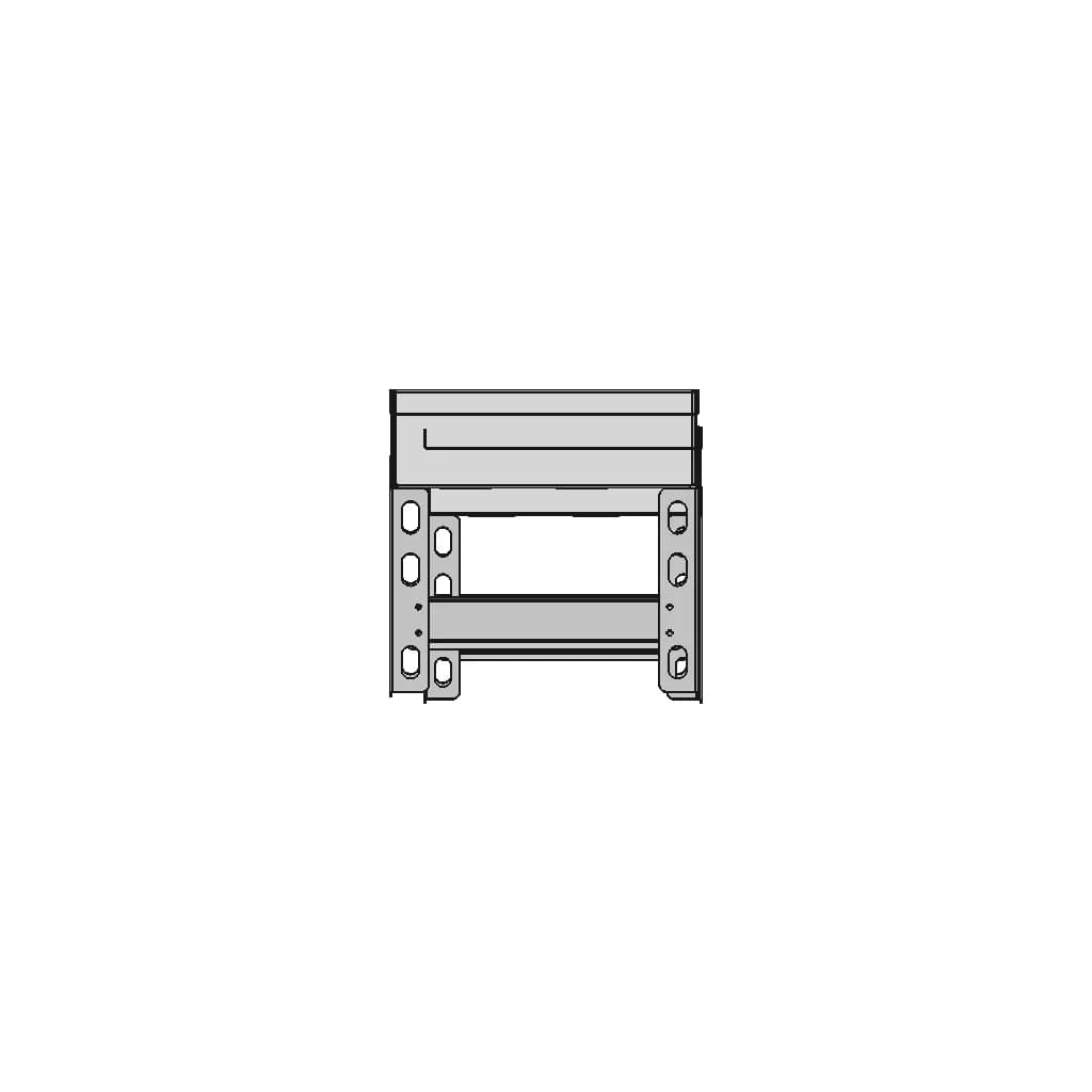 Family Bbq Rts100 - Downloadable CAD Representation_0_90_degree_snapshot