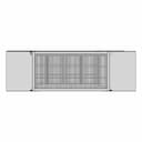 Family Bbq Rts100 - Downloadable CAD Representation_270_0_degree_snapshot