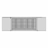 Family Bbq Rts100 - Downloadable CAD Representation_270_0_degree_snapshot