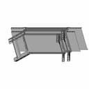 Family Bbq Rts100 - Downloadable CAD Representation_60_30_degree_snapshot