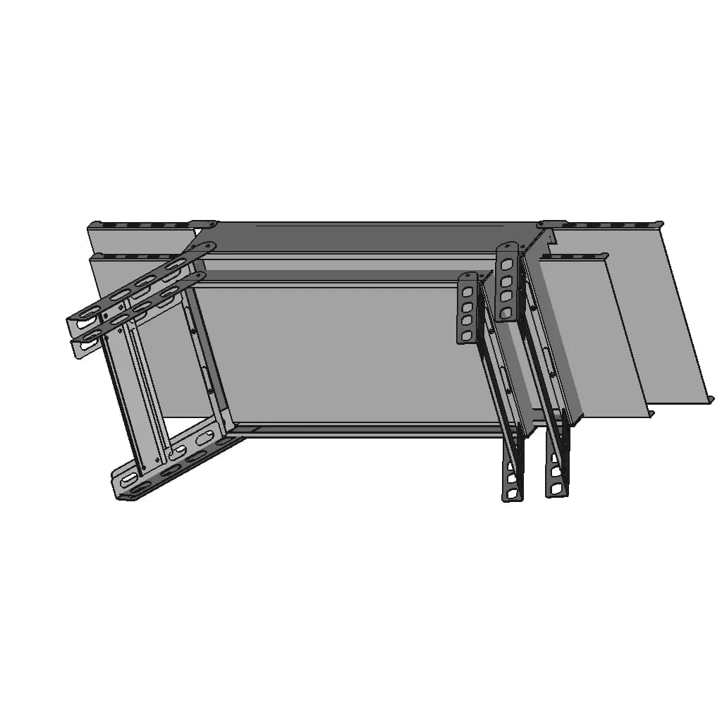 Family Bbq Rts100 - Downloadable CAD Representation_60_30_degree_snapshot