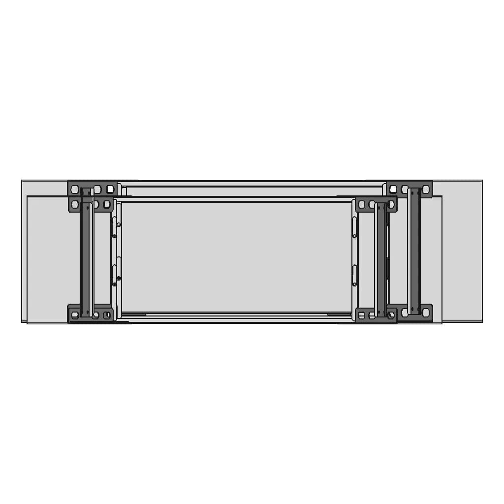 Family Bbq Rts100 - Downloadable CAD Representation_90_0_degree_snapshot