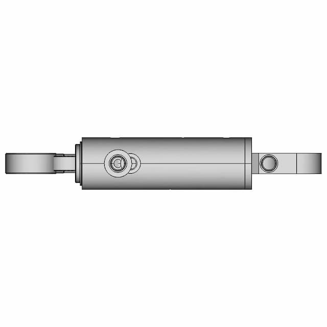 Hydrocylinder 63 32 S 11 - Downloadable CAD Representation