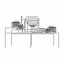 Mesin Pembuat Pakan Ikan - Downloadable CAD Representation_0_270_degree_snapshot