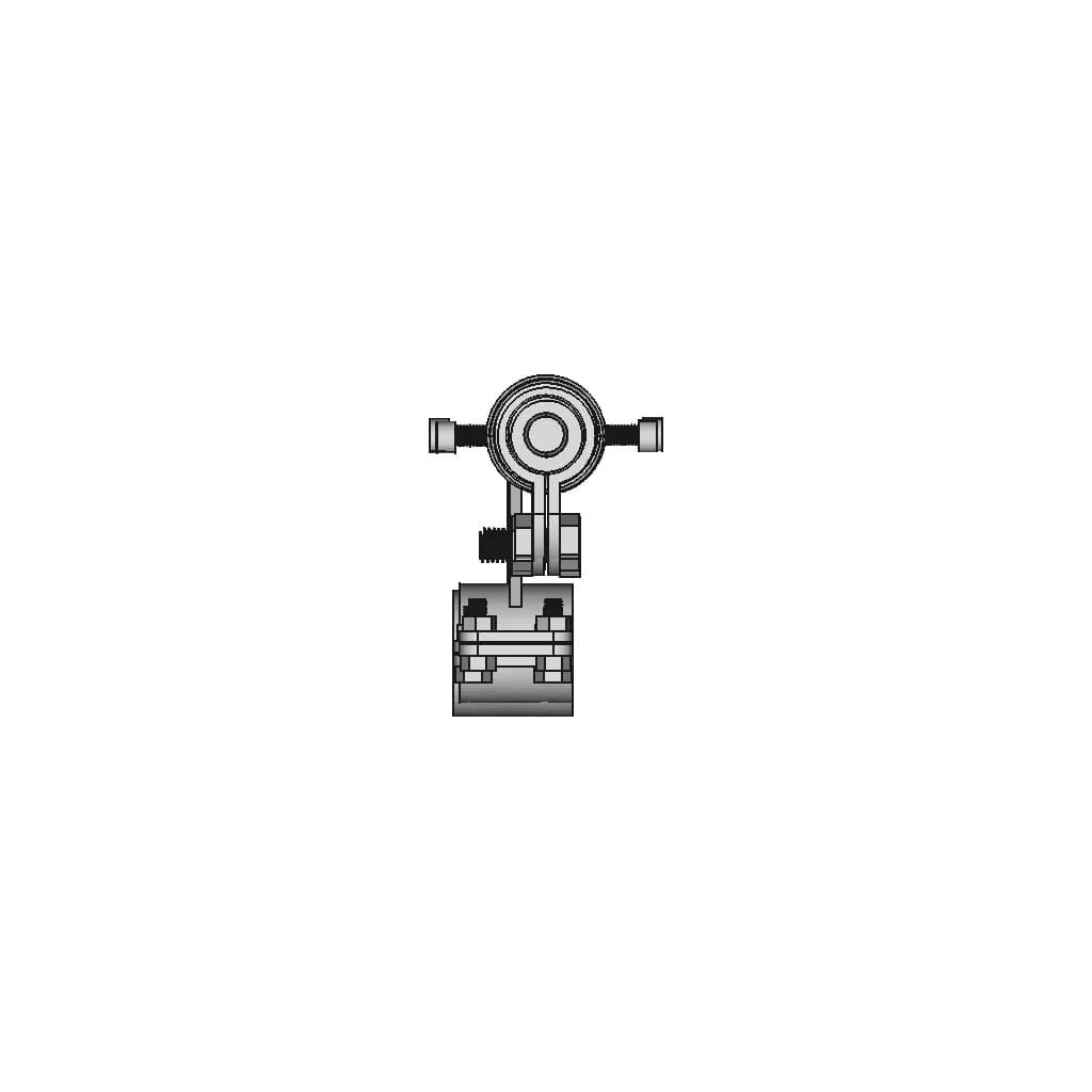 Dry Friction Damper - Downloadable CAD Representation_0_270_degree_snapshot
