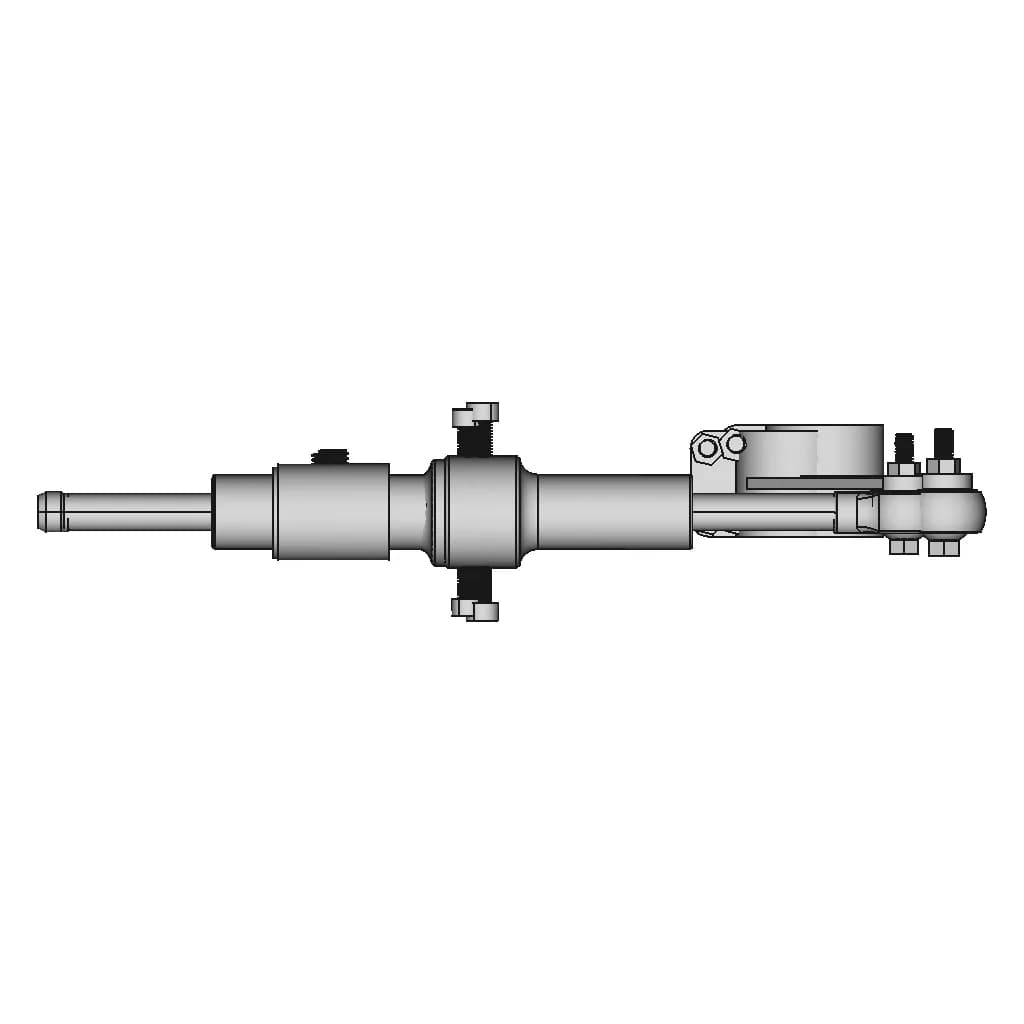 Dry Friction Damper - Downloadable CAD Representation_270_0_degree_snapshot