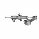 Dry Friction Damper - Downloadable CAD Representation_60_30_degree_snapshot