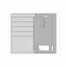 Lemari - Downloadable CAD Representation_0_270_degree_snapshot