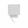 Lemari - Downloadable CAD Representation_270_0_degree_snapshot