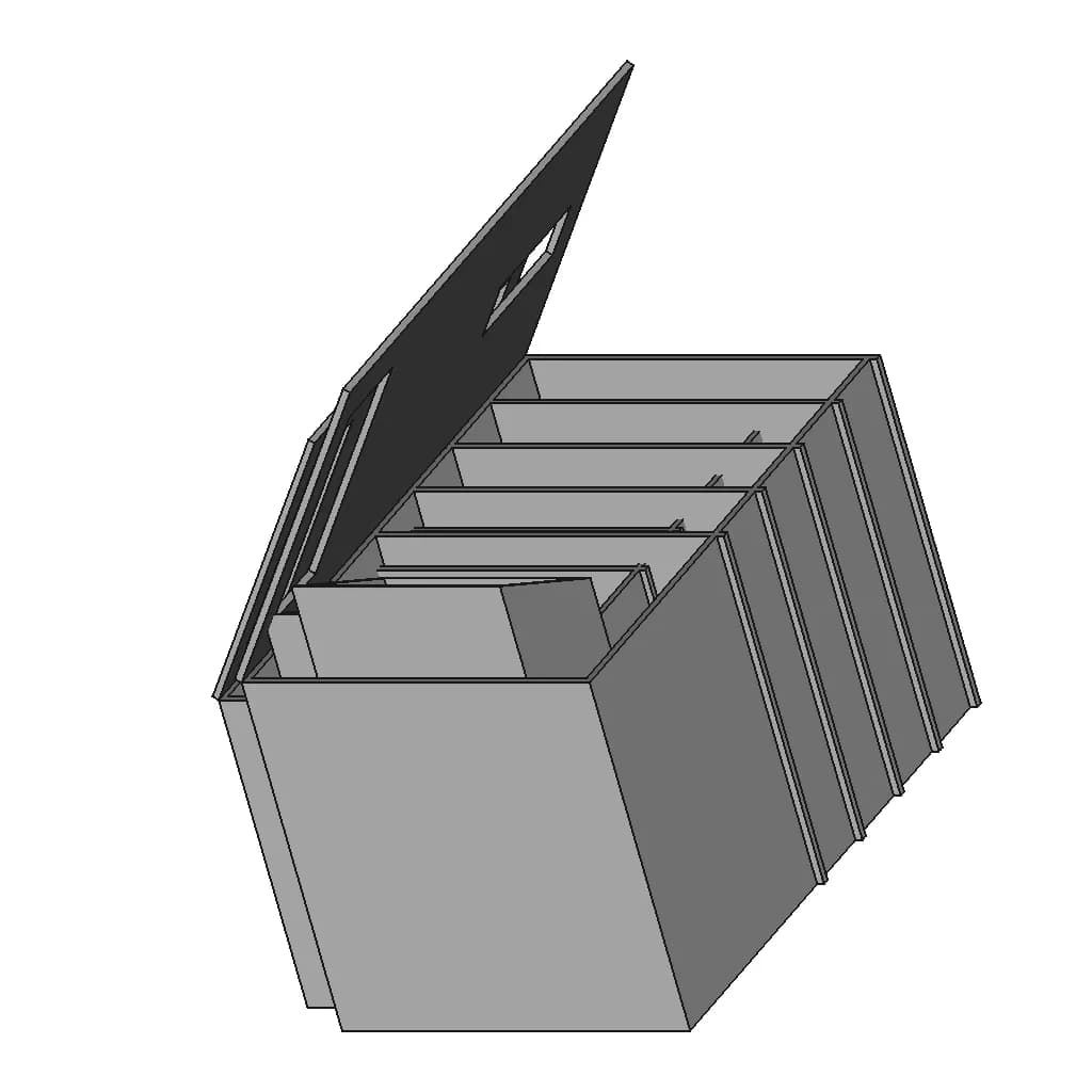 Lemari - Downloadable CAD Representation_60_30_degree_snapshot