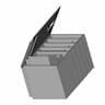 Lemari - Downloadable CAD Representation_60_30_degree_snapshot