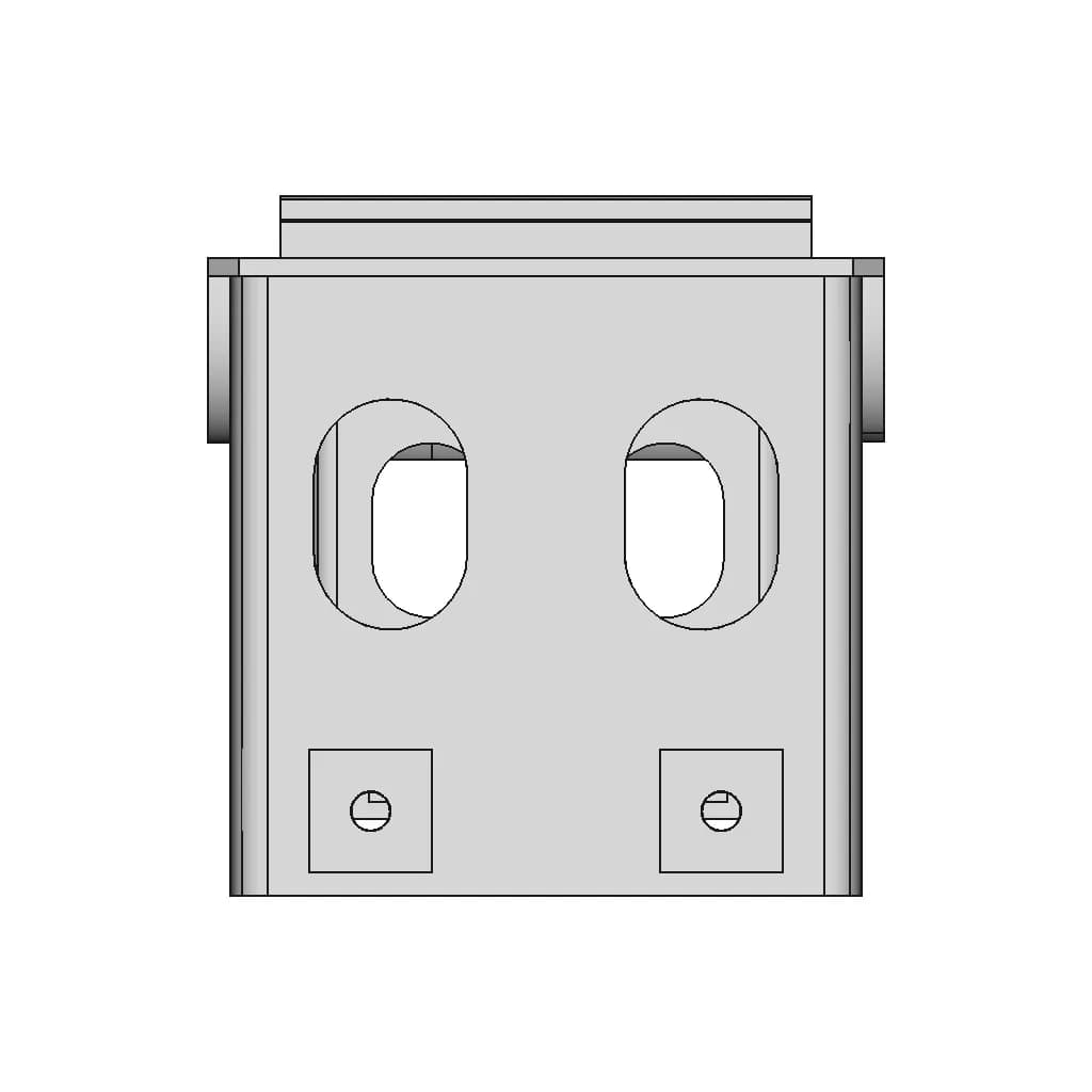 Bracket | 3D Engineering Design File_0_0_degree_snapshot
