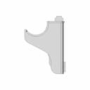 Bracket | 3D Engineering Design File_0_270_degree_snapshot