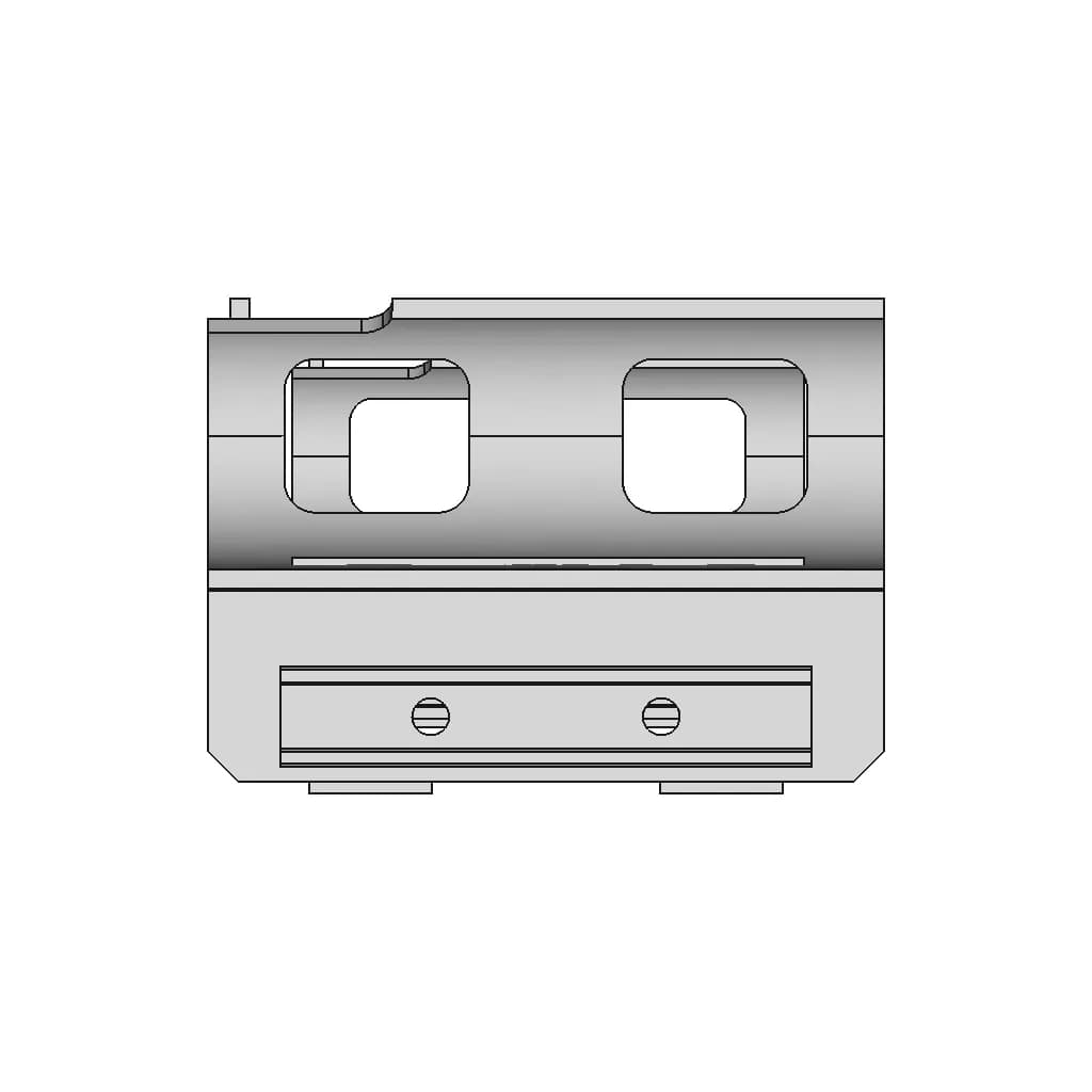 Bracket | 3D Engineering Design File_270_0_degree_snapshot