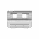 Bracket | 3D Engineering Design File_270_0_degree_snapshot