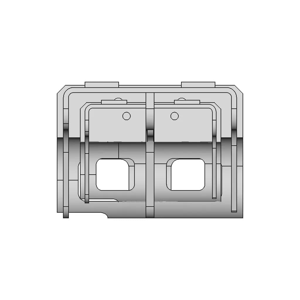 Bracket | 3D Engineering Design File_90_0_degree_snapshot