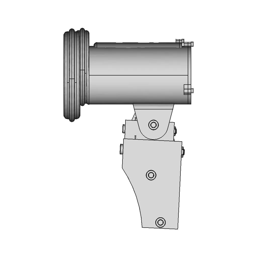 Dinamo Sepeda | High-Quality CAD Model_0_90_degree_snapshot